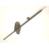 Recambio de tirante trasero izquierdo para audi r8 (4s3, 4sp) 5.2 fsi quattro referencia OEM IAM 4S0813905B  