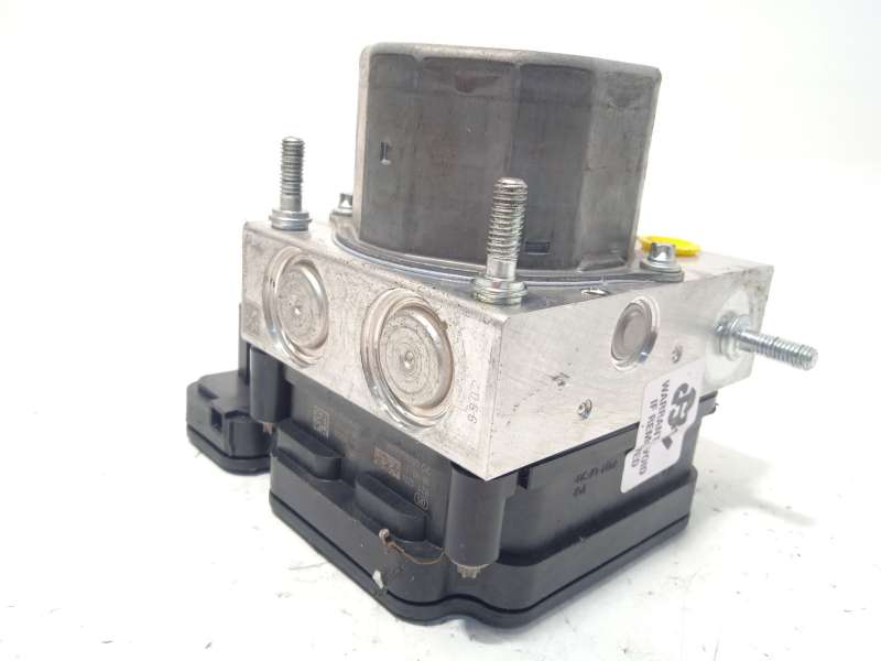 Recambio de abs para nissan qashqai (j11) acenta referencia OEM IAM 47660HV70A 0265956487 269910 2