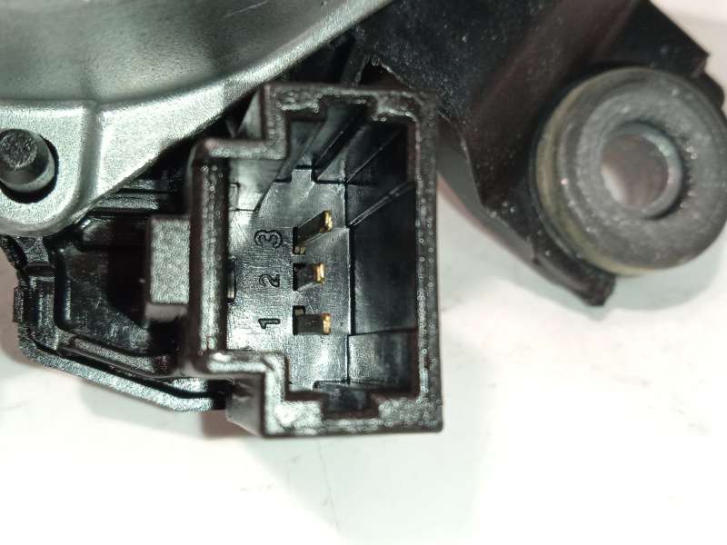 Recambio de motor limpia trasero para renault clio iv (bh_) 0.9 tce 90 referencia OEM IAM 287105483R  W000034936 - Rojo 3