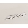 Recambio de porton trasero para suzuki sx4 (ey, gy) 1.6 vvt 4x4 (rw 416) referencia OEM IAM 6910079J00  
