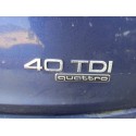 AUDI Q5 (FYB)