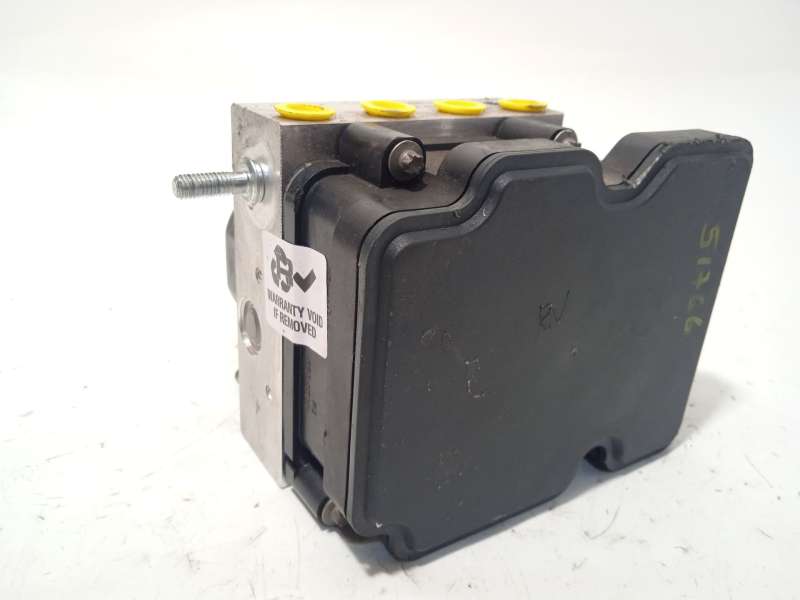 Recambio de abs para nissan qashqai (j11) acenta referencia OEM IAM 47660HV70A 0265956487 269910 3