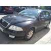 skoda octavia ii (1z3) del año 2005
