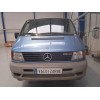 mercedes-benz vito autobús (w638) del año 2000