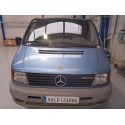 MERCEDES-BENZ VITO AUTOBÚS (W638)