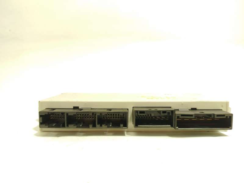 Recambio de modulo electronico para bmw 7 (e65, e66, e67) 740 d referencia OEM IAM 61356958451 - Gris 3