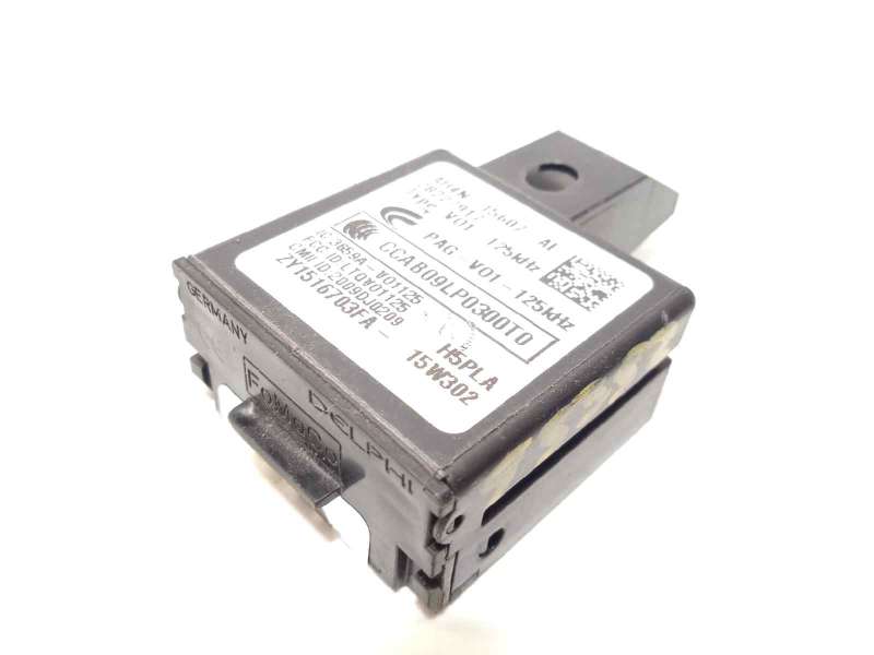MODULO ELECTRONICO AH4N15607AE LR020114
