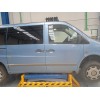 mercedes-benz vito autobús (w638) del año 2000