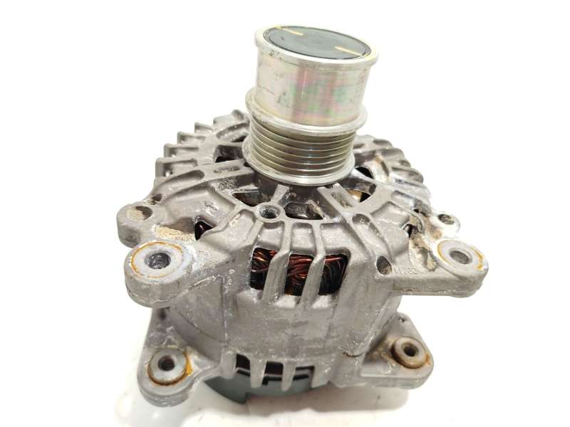 Recambio de alternador para seat arona (kj7, kjp) 1.0 tsi referencia OEM IAM 05E903026Q 2740516C TG14LLD - Blanco 2