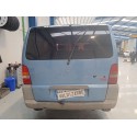MERCEDES-BENZ VITO AUTOBÚS (W638)