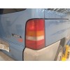 mercedes-benz vito autobús (w638) del año 2000