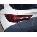 OPEL GRANDLAND / GRANDLAND X (A18, P1UO)