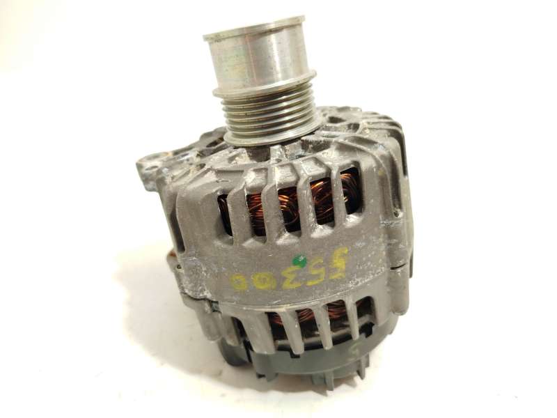 Recambio de alternador para seat arona (kj7, kjp) 1.0 tsi referencia OEM IAM 05E903026Q 2740516C TG14LLD - Blanco 3
