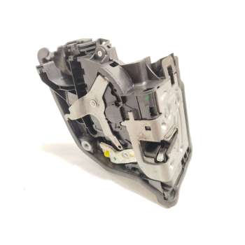 CERRADURA PUERTA DELANTERA IZQUIERDA 51217281931 