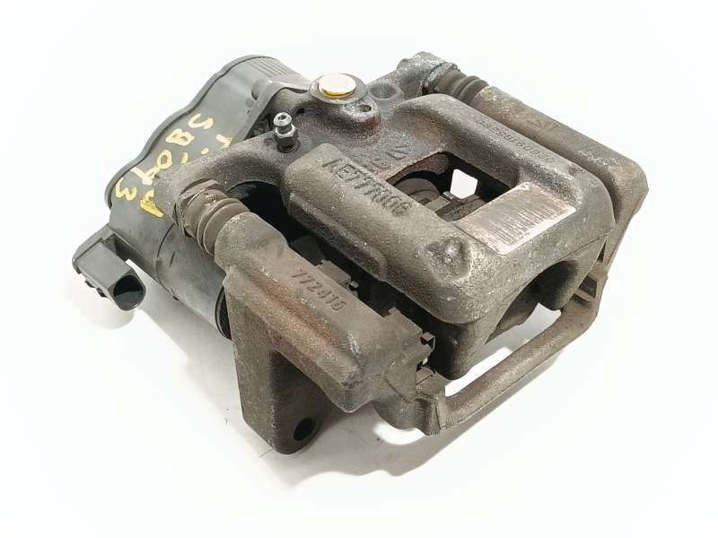 Recambio de pinza freno trasera izquierda para peugeot rifter 1.5 bluehdi 130 referencia OEM IAM 9819059380 1608998880 4
