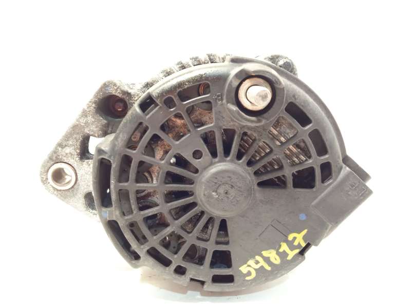 Recambio de alternador para opel zafira / zafira family b (a05) 1.7 cdti (m75) referencia OEM IAM 98031154  8980311541 - Plata 3