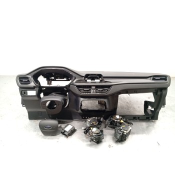 Recambio de kit airbag para ford kuga iii (dfk) 1.5 ecoboost referencia OEM IAM 2849733 LV4BS044A74BD LV4BS042B85AC3ZHE