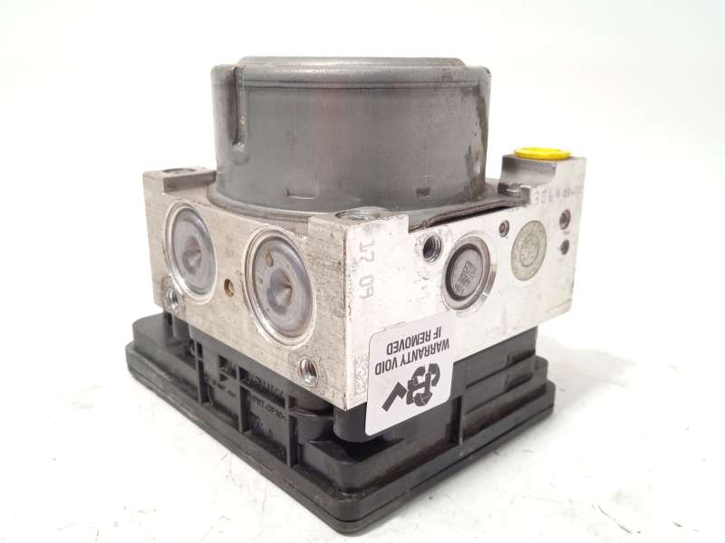 Recambio de abs para dacia dokker ambiance referencia OEM IAM 476600078R 28515242123 10022006554 2