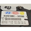 Recambio de potenciometro pedal para hyundai i40 style referencia OEM IAM 327273R300 KIV0108C3Z200 327263Z000
