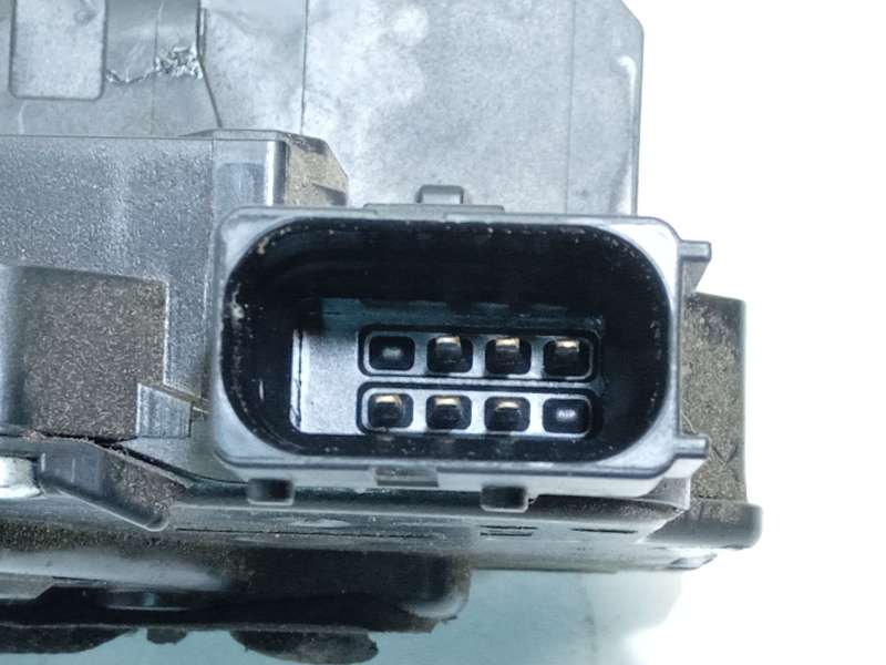 Recambio de cerradura puerta delantera derecha para fiat ducato furgoneta (250_) 130 multijet 2,3 d referencia OEM IAM 139381908 - Blanco 3