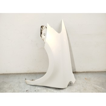 Recambio de aleta delantera izquierda para volkswagen polo v (6r1, 6c1) 1.6 tdi referencia OEM IAM 6R0821105J  