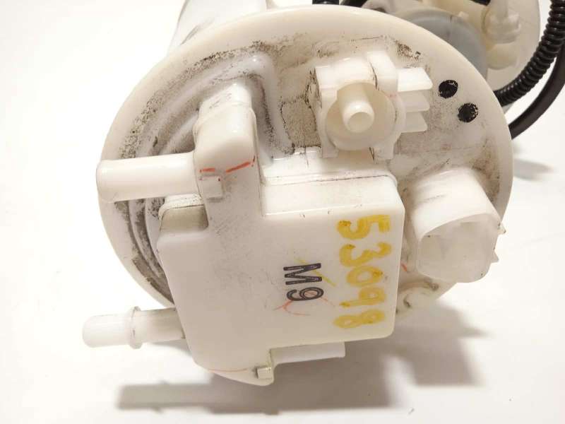 Recambio de bomba combustible para lexus nx 300h 4wd referencia OEM IAM 7770442080 3