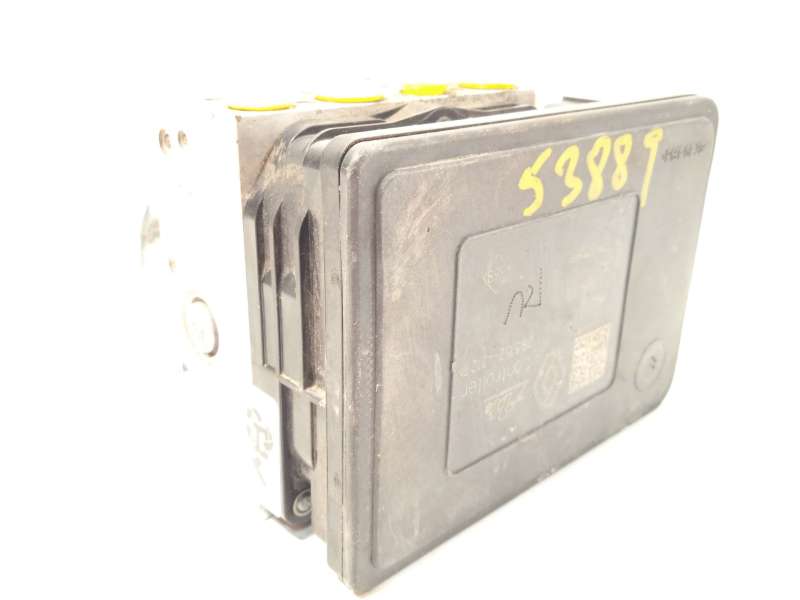 Recambio de abs para dacia dokker ambiance referencia OEM IAM 476600078R 28515242123 10022006554 3