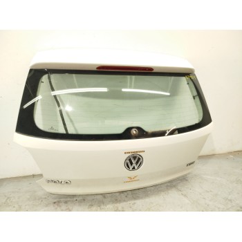 Recambio de porton trasero para volkswagen polo v (6r1, 6c1) 1.6 tdi referencia OEM IAM 6R6827025C  