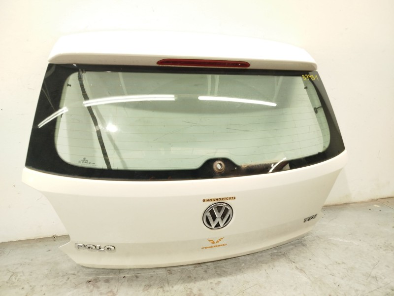 PORTON TRASERO 6R6827025C 