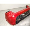 Recambio de paragolpes trasero para renault clio iv (bh_) 0.9 tce 90 referencia OEM IAM 850103029R  850222710R