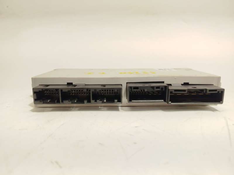 Recambio de modulo electronico para bmw 7 (e65, e66, e67) 740 d referencia OEM IAM 61356958453 - Gris 3