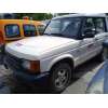 land rover discovery (lt) del año 2002