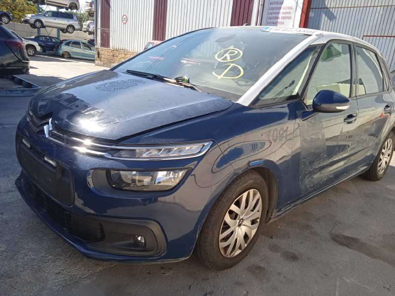 CITROËN C4 PICASSO
