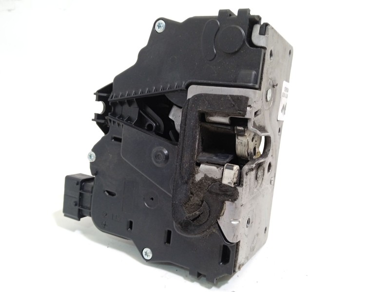CERRADURA PUERTA DELANTERA IZQUIERDA 1393821080 