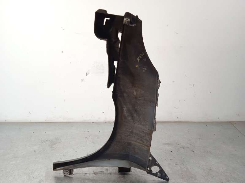 Recambio de aleta delantera derecha para peugeot 807 (eb_) 2.0 hdi referencia OEM IAM 7841P0 - Gris 3
