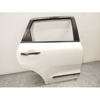 PUERTA TRASERA DERECHA 77004G5000 