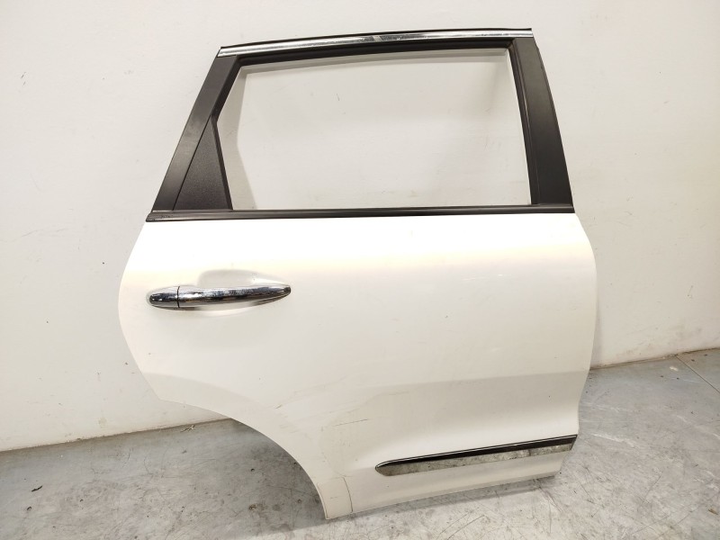 PUERTA TRASERA DERECHA 77004G5000 
