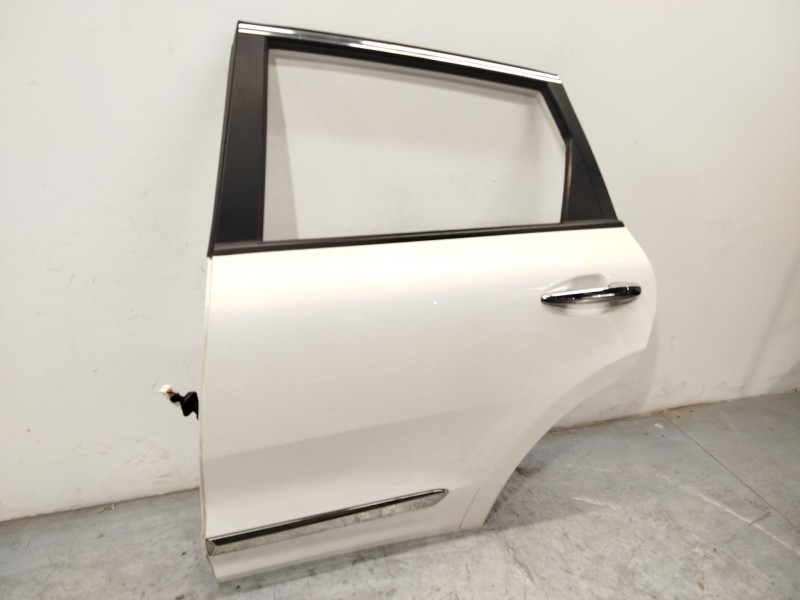 PUERTA TRASERA IZQUIERDA 77003G5000 