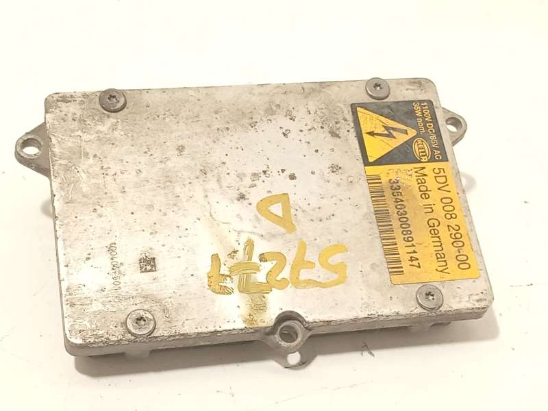 Recambio de centralita faros xenon para mercedes-benz clase e (w211) e 270 cdi (211.016) referencia OEM IAM 5DV00829000 - Azul 2