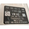 Recambio de modulo electronico para seat ibiza v (kj1, kjg) 1.0 tsi referencia OEM IAM 2Q0980653H 2Q0980653A 