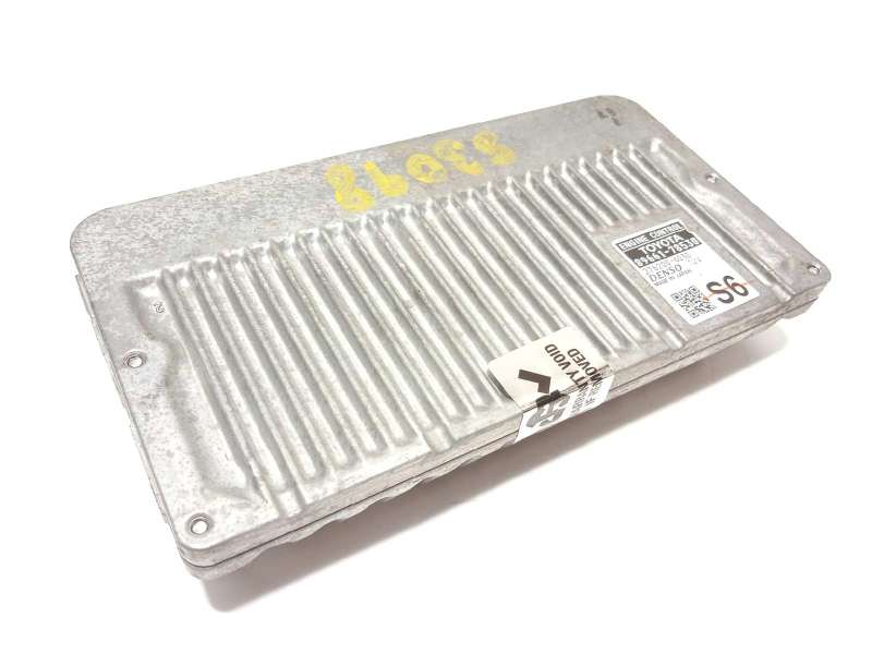 Recambio de centralita motor uce para lexus nx 300h 4wd referencia OEM IAM 8966178530  2762006030 2
