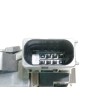 Recambio de cerradura puerta delantera izquierda para fiat ducato furgoneta (250_) 130 multijet 2,3 d referencia OEM IAM 1393821