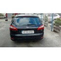 FORD MONDEO SPORTBREAK (CA2)