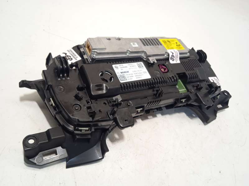 Recambio de cuadro instrumentos para bmw 4 coupé (g22, g82) m4 competition m xdrive referencia OEM IAM 62105A4B489 66529826316 0 5
