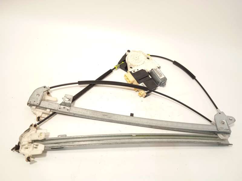 Recambio de elevalunas delantero derecho para peugeot 807 (eb_) 2.0 hdi referencia OEM IAM 1485311080 1400794680 51894F - Gris 2