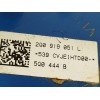 Recambio de bomba combustible para seat arona (kj7, kjp) 1.0 tsi referencia OEM IAM 2Q0919051L  
