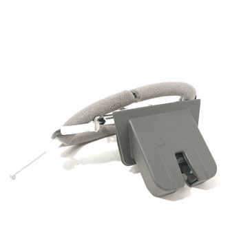 Recambio de cerradura maletero / porton para cupra leon sportstourer (kl8, ku8, kud) 1.5 etsi referencia OEM IAM 4M0827506F  