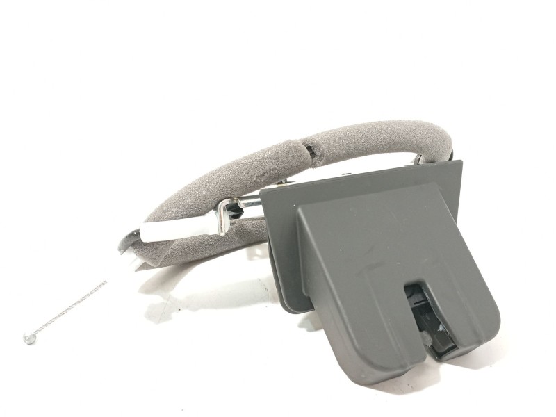 CERRADURA MALETERO / PORTON 4M0827506F 