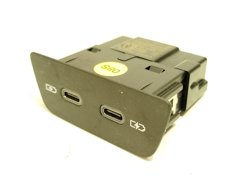 MODULO ELECTRONICO 2G6035718 