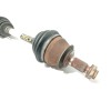 Recambio de transmision delantera derecha para mini mini clubman (r55) cooper s referencia OEM IAM 4853484 31604853484 